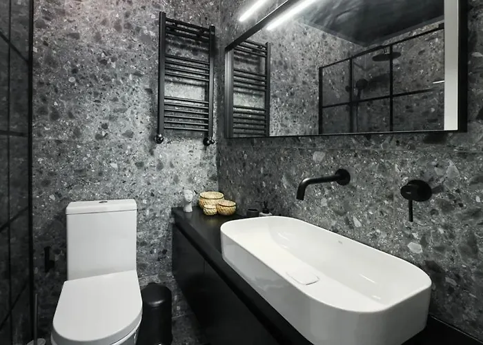 Wendy's Treehouse Appartamento *