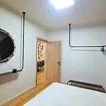 דירה Wendy's Treehouse Atmabnb 27 *