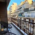 דירה Wendy's Treehouse Atmabnb 27 סלוניקי