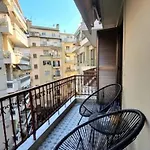 Wendy's Treehouse Atmabnb 27 סלוניקי