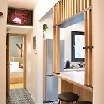 דירה Wendy's Treehouse Atmabnb 27 סלוניקי