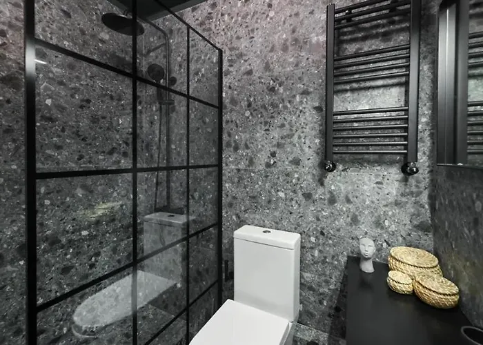 Wendy's Treehouse Apartamento *